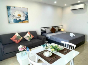 Vinhomes Dcapitale - Studio